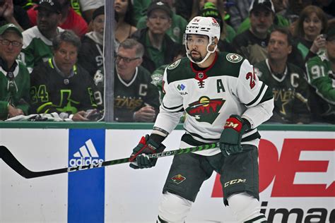 NHL Rumour: Matt Dumba Likely To Sign Contract Elsewhere