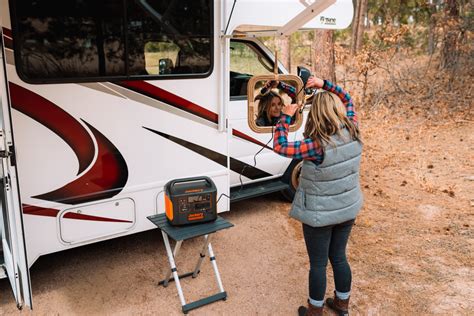 How Much Does RV Living Cost A Quick Breakdown Jackery