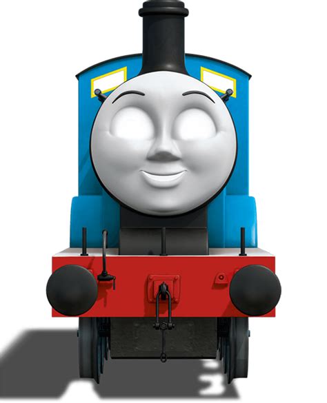 Meet The Thomas And Friends Engines Edward Thomas And Friends Png