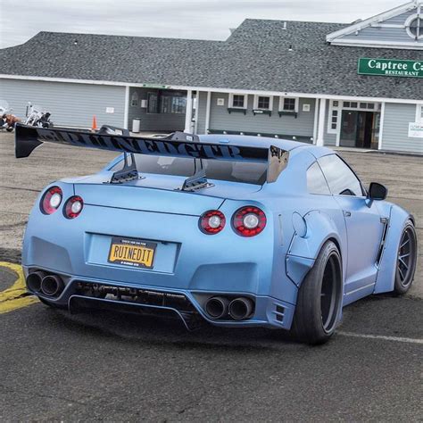 5052 Likes 7 Comments Worlds Hottest Gtr Madwhipsgtr On