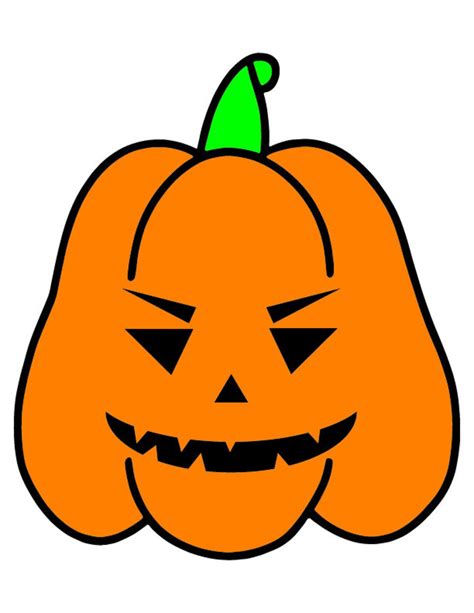 Halloween Pumpkin Themed Printable Cut and Paste Activity for - Etsy