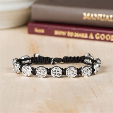 All Saints Bracelet | The Catholic Company®