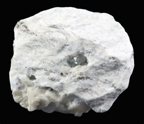 Dolomite - Rocks and Minerals