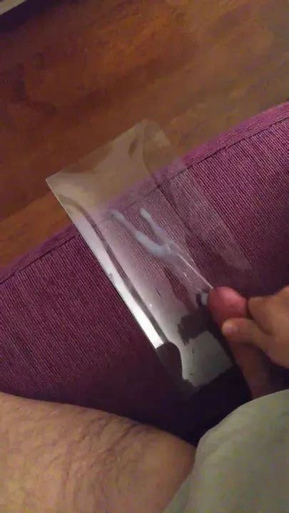 Cumming On A Tray Gay Masturbation Masturbation Porn Feat Otsokallio XHamster