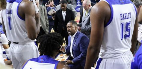 Haith Inks Contract Extension At Tulsa HoopDirt