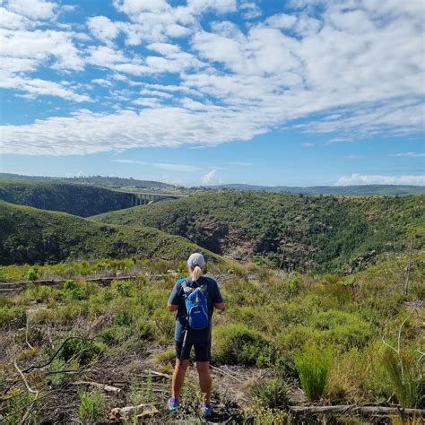 Trail Trekkers Hiking Tribe | Port Elizabeth