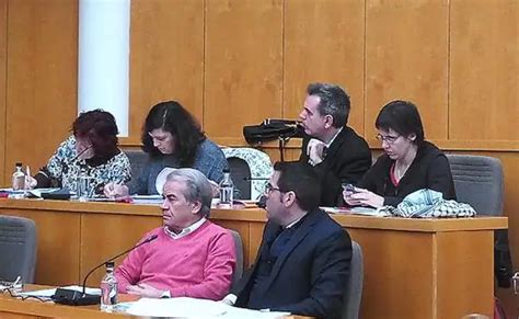 Izquierda Unida De San Andr S Presentara Enmiendas Al Icio A Las Tasas