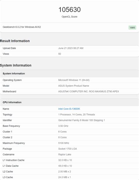 NVIDIA GeForce RTX 4060 GPU Benchmarks Leak: Up To 20% Faster Than RTX ...