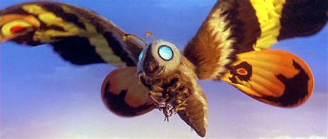 Lone Star State Of Mind Godzillapalooza 4 Mothra Vs Godzilla 1964