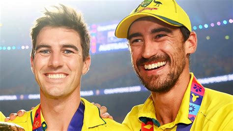 Cricket Fans Pan Pat Cummins And Mitchell Starc Deals After Million