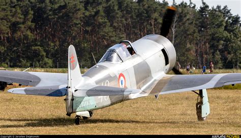 F Azzk Private Yakovlev Ua At Leszno Strzy Ewice Photo Id