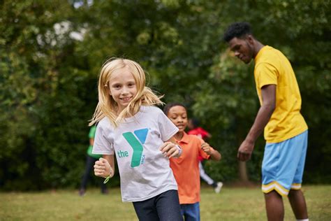 Kids build skills, confidence and character – all at YMCA summer camp