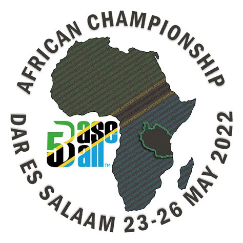 WBSC Africa Baseball5 African Championship 2022