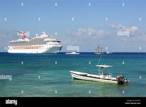 Carnival Conquest Hi Res Stock Photography And Images Alamy