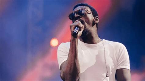 Seu Jorge Alvo De Ataques Racistas Durante Show Em Porto Alegre