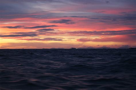 Free Images Coast Water Nature Ocean Horizon Light Cloud