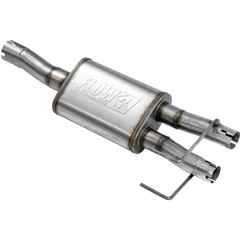 What Are The Best Mufflers In The Garage With CarParts