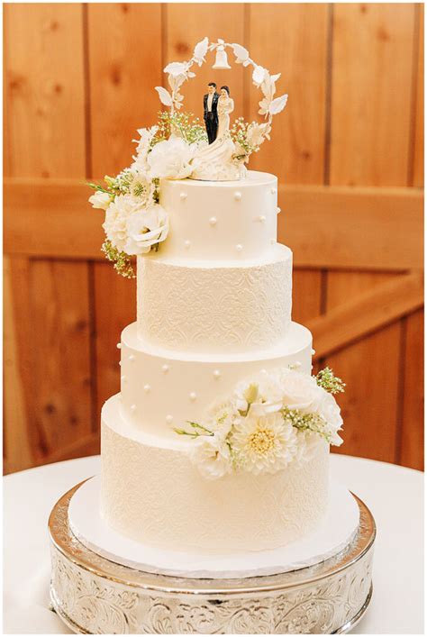 Wedding Cake Inspiration Cake Toppers Ideas Dulcerella Boise