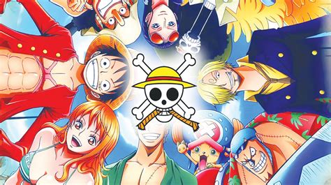 Netflixs One Piece Will Stay Faithful To Original Characters