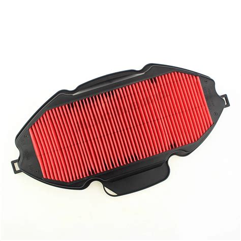 Acz Motorcycle Motorbike Air Filter Fit For Honda Ctx