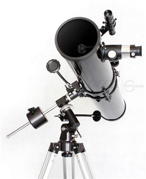 Teleskop Sky Watcher BK 1149 EQ1 7424234434 Oficjalne Archiwum Allegro