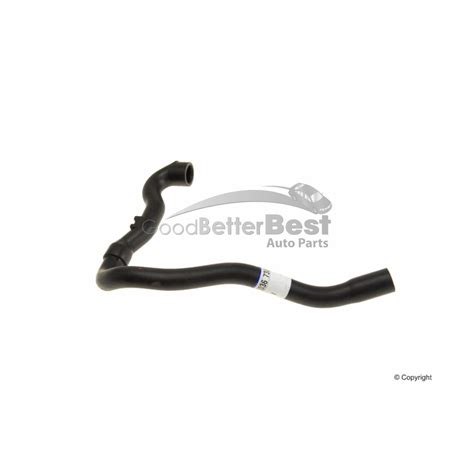 One New Uro Engine Crankcase Breather Hose For Volvo C S