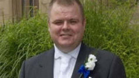 Trial Of Three Men Accused Of Murdering Liverpool Police Officer Neil