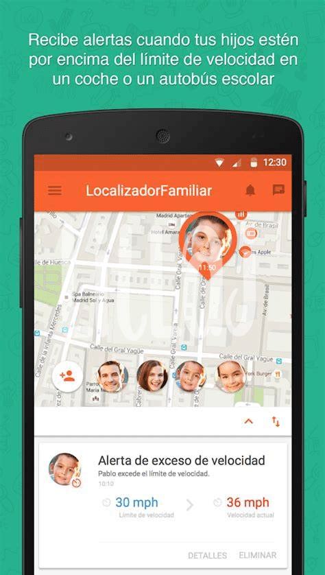 Guía De Privacidad Usar Localizadores Familiares Sin Riesgos