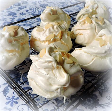 Perfect Meringues A Tutorial The English Kitchen