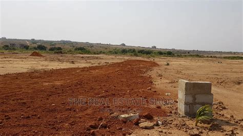 Standard Planned Half Plot At Prampram Beach Lane In Accra Metropolitan