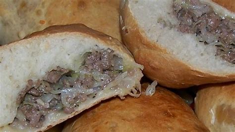 10 Best Runza Recipes