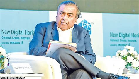 Indias Reliance Ditches Bn Saudi Aramco Deal The Business Post