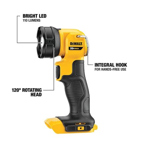 DEWALT 20V MAX 4-Tool Brushless Power Tool Combo Kit with Soft Case (2 ...