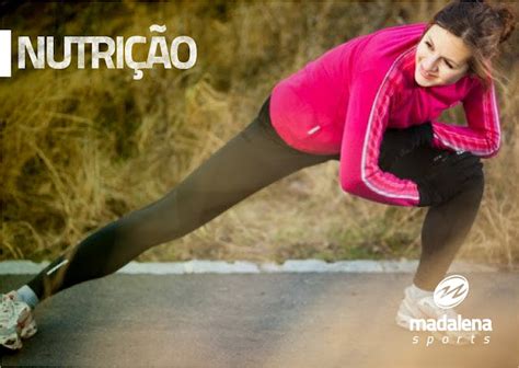 Madalena Sports Nutri O Frio X Atividade F Sica X Alimenta O