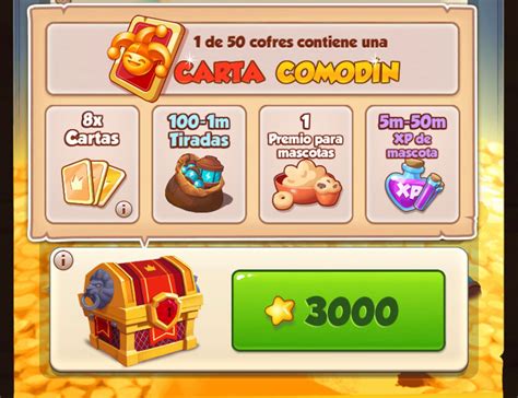 Coin Master Todas Las Recompensas Que Debes Recoger Diariamente