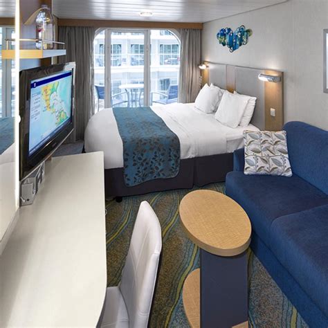 Cabins on Allure of the Seas | Iglu Cruise