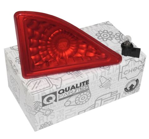 Lampa Wiat O Stopu Trzeci Stop Renault Master Iii R Za