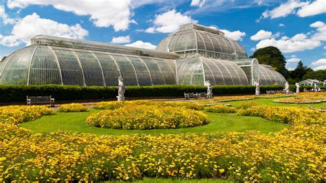 Kew Gardens, London: Tickets, Opening Hours and Visitor Info