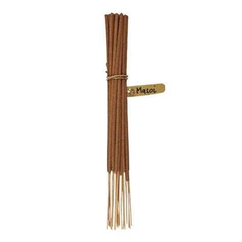 Masoi Natural Incense Bali Direct