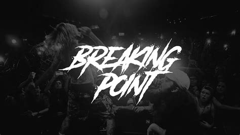 FREE Hard Uicideboy Type Beat BREAKING POINT Prod Retnik Beats