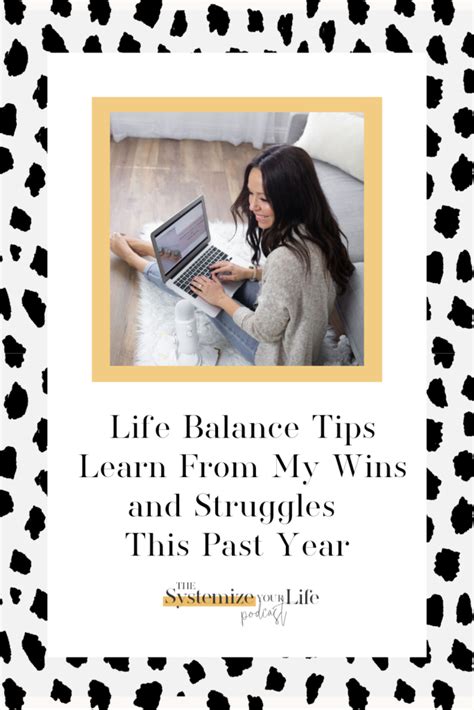 Life Balance Tips: Daily Routines That Did and Didn't Work For Me - chelsijo.co