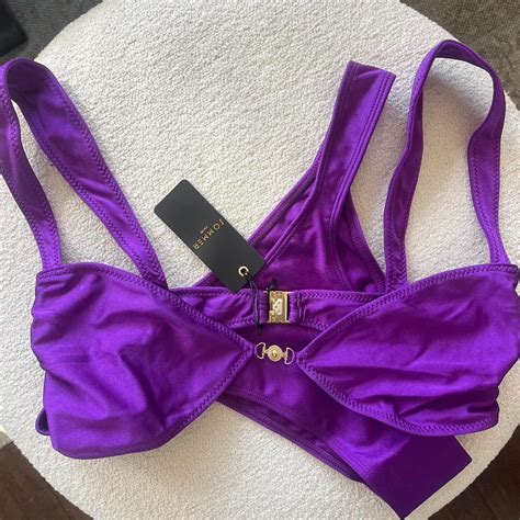 ISO In Search Of Sommer Swim Bikini I Am Looking Depop