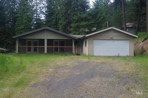 118 Ranchette Rd Orofino Id 83544 ®