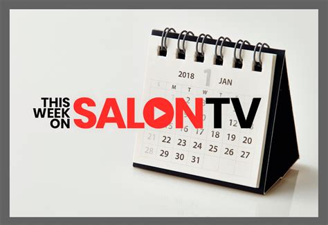 This week on SalonTV: New Orleans mayor, Edie Falco and cast from "Full ...