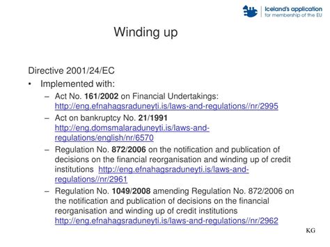 Ppt Chapter Ix 14 Of December 2010 Banks And Financial Conglomerates