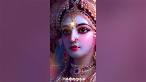 Jai Radha Rani Ki 🙏🙏🙏 Radhakrishna Radhe Love Radheshyam Viral