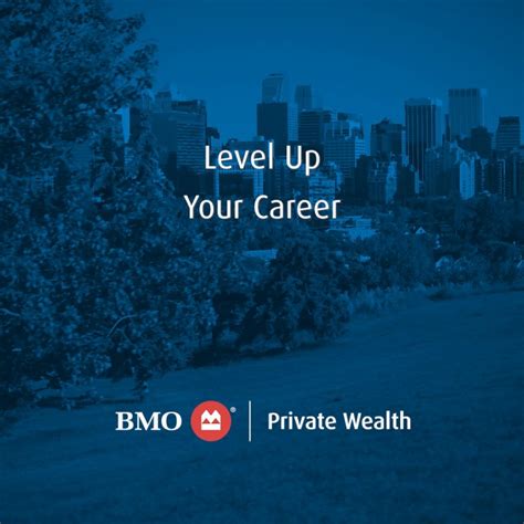 Bmo Nesbitt Burns On Linkedin Make The Move