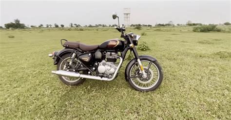 2021 Royal Enfield Classic 350 ridden ahead of launch [Video]