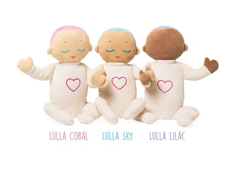 Lulla doll - Best for Baby | NAPPA Awards