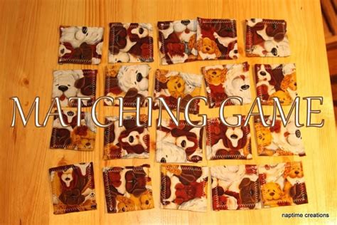 Color Matching game-Tutorial - Life Sew Savory